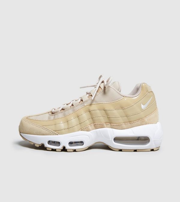 air max 95 beige femme