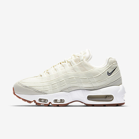 air max 95 beige femme