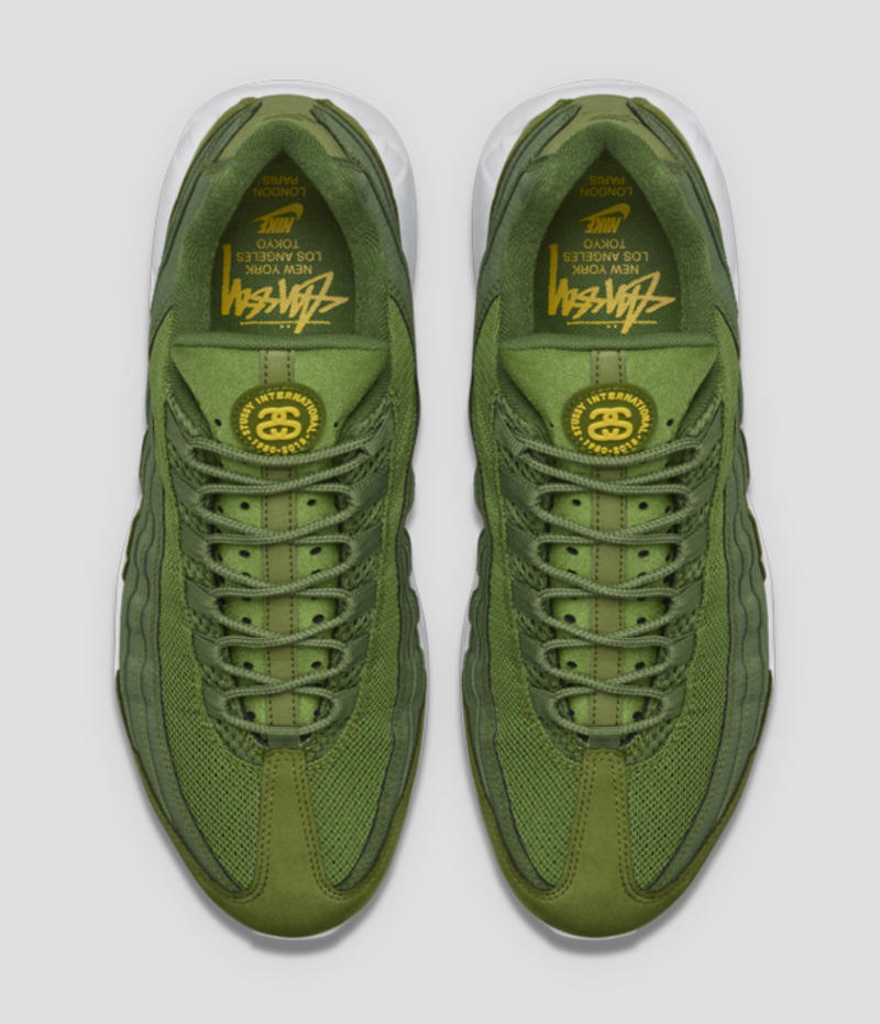 prix air max 95