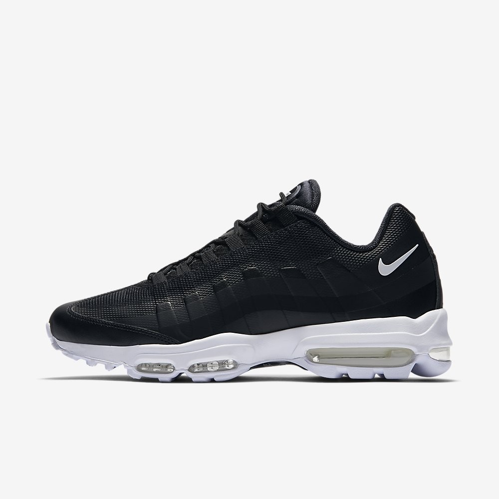 air max 95 noir rouge