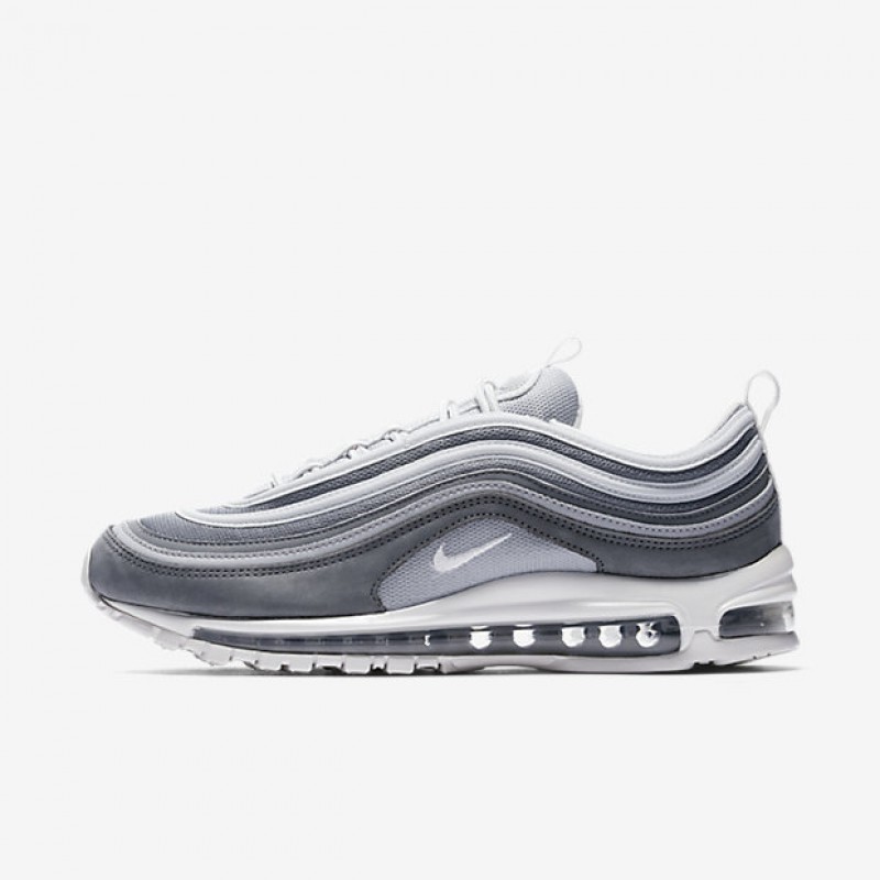 air max 97 gris bleu