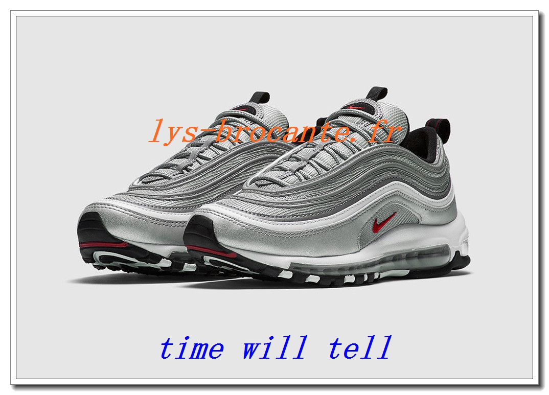 air max 97 homme pas cher
