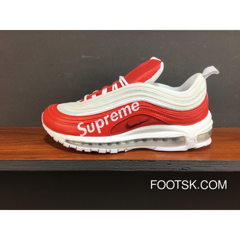 air max 97 supreme prix