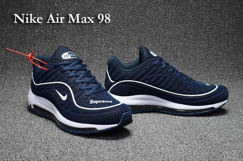 air max 98 pas cher
