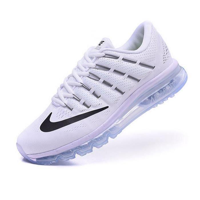nike air max 2016 blanche