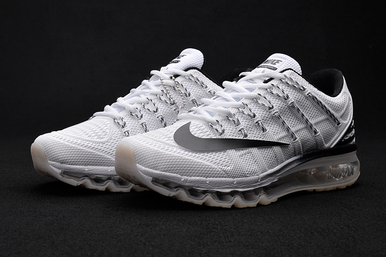 nike air max 2016 blanche