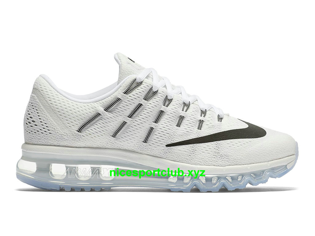 nike air max 2018 blanche