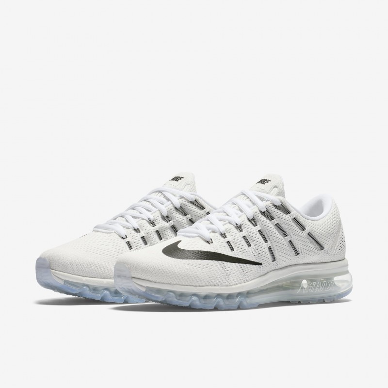 nike air max 2016 white