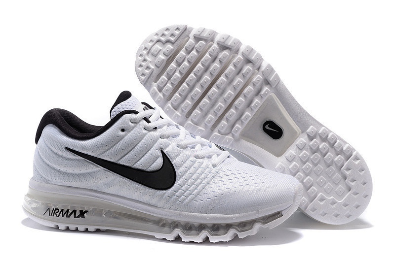 airmax 2017 blanche