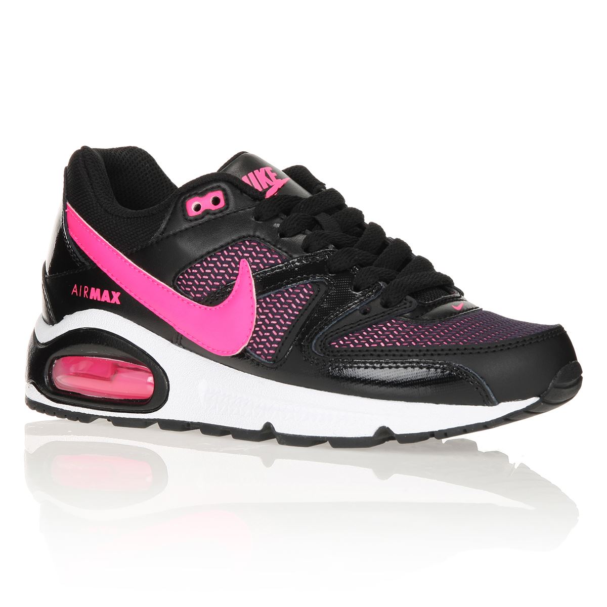 air max command femme