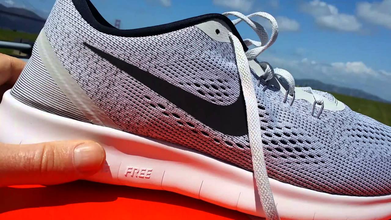 air max free run