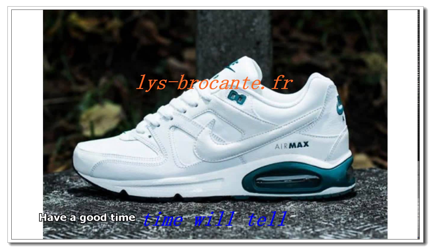 air max homme en solde