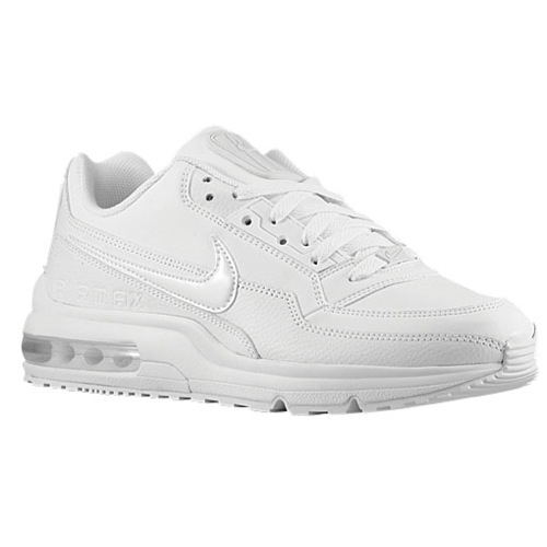 air max ltd blanche