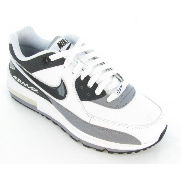 nike ltd