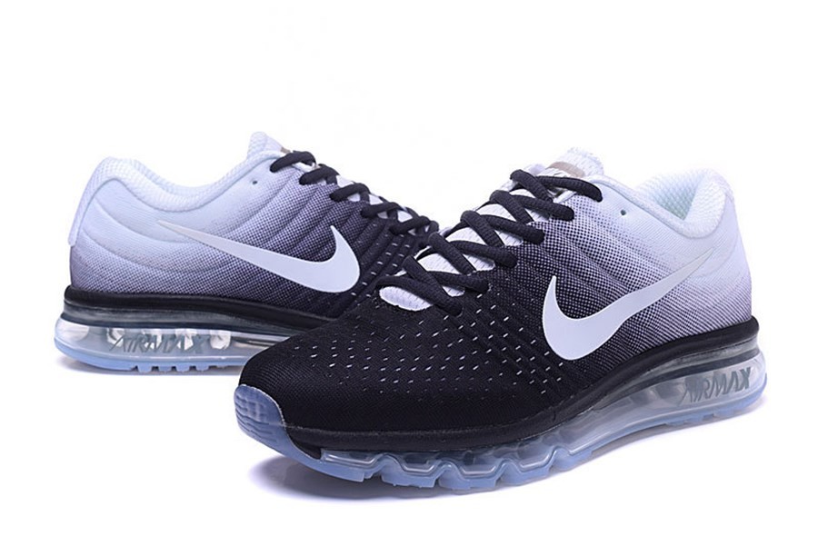 air max nike noir