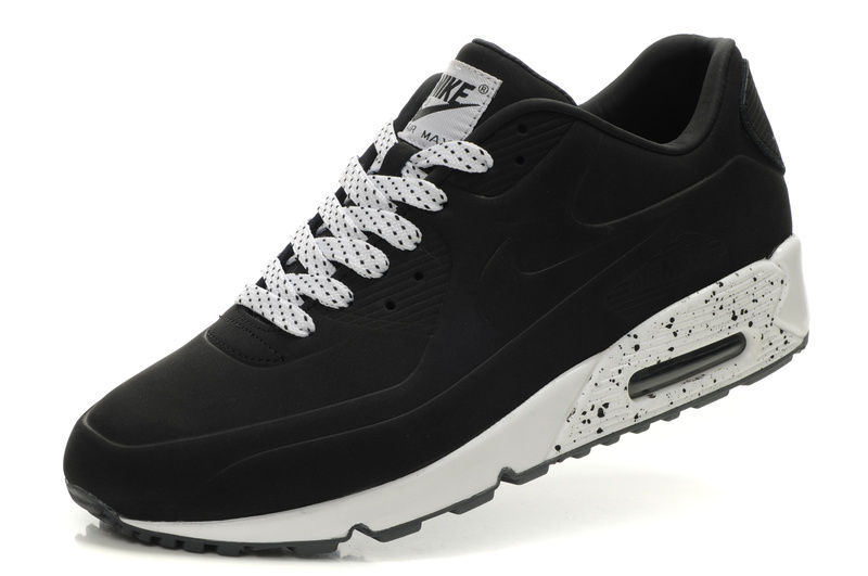 air max 90 femme noir et rose pas cher