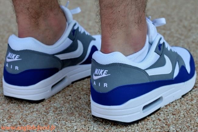 air max 1 gris bleu rose air max 1 gris bleu rose