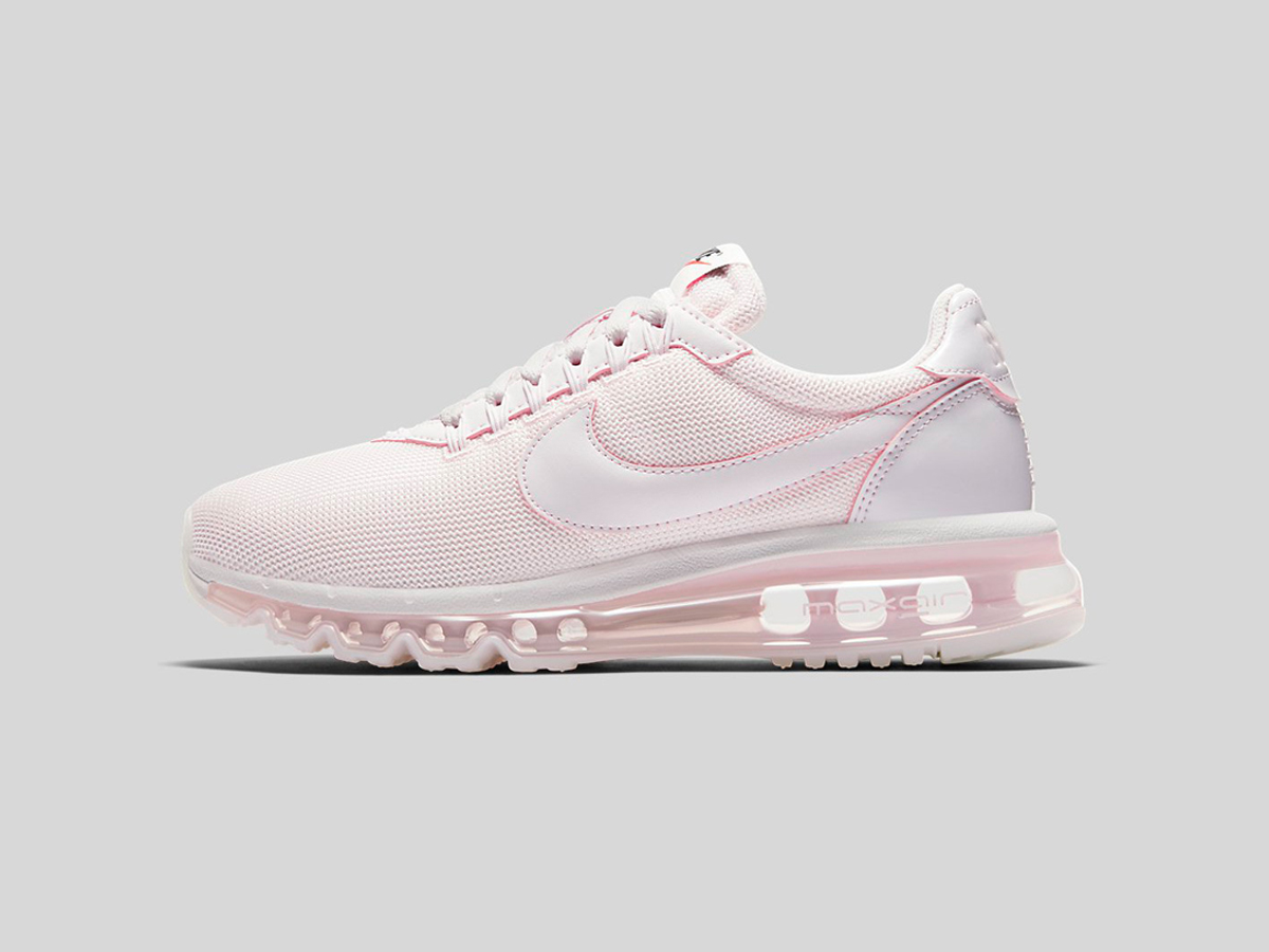 air max 90 rose pale air max 90 rose pale