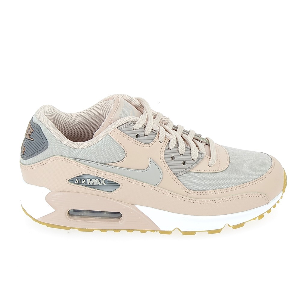 air max rose clair