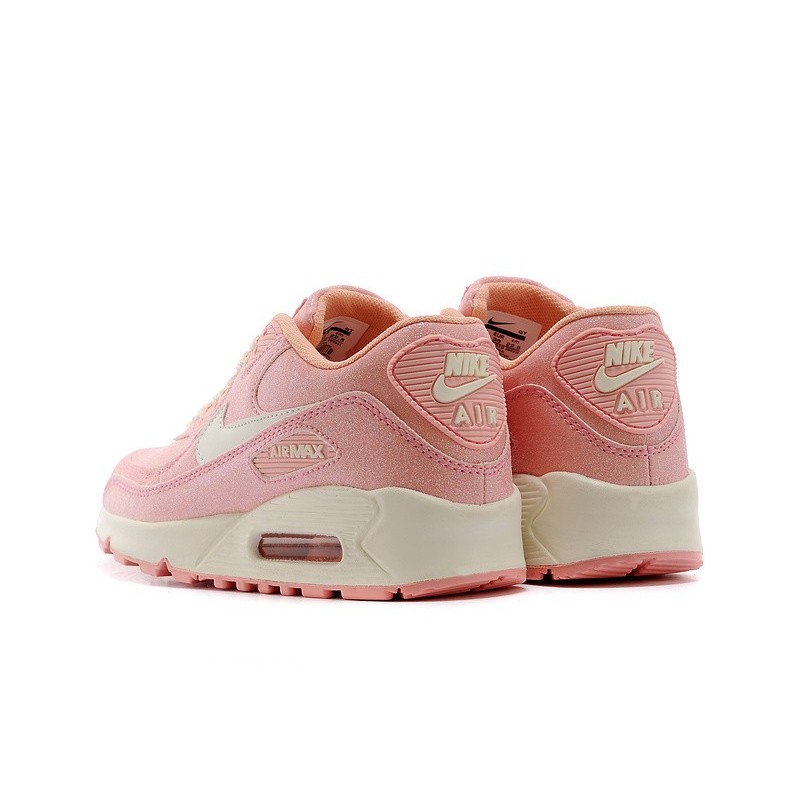 air max rose pale