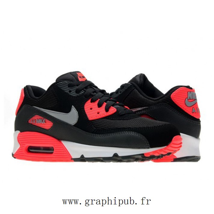 air max rouge 2017