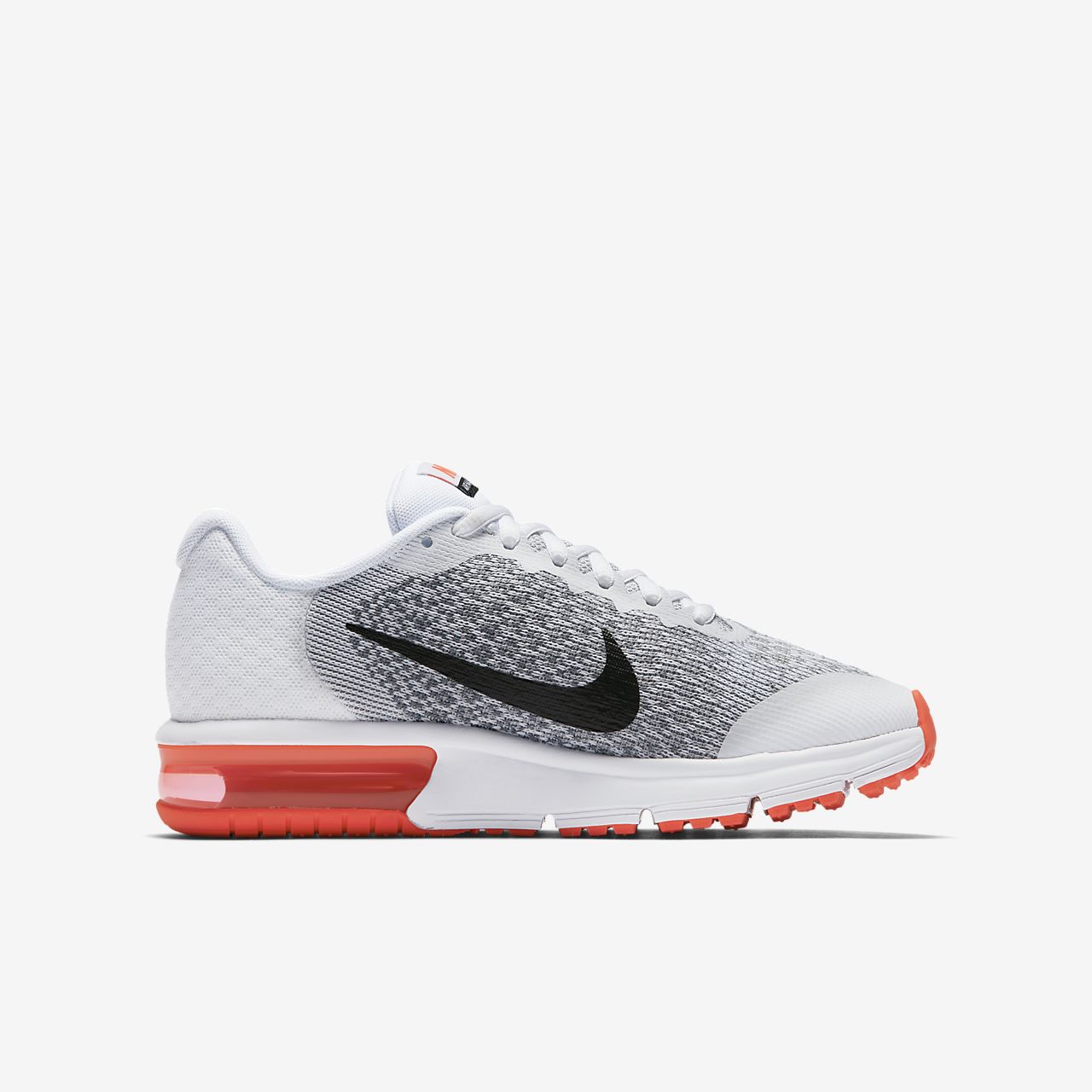 nike air max sequent 2 homme gris