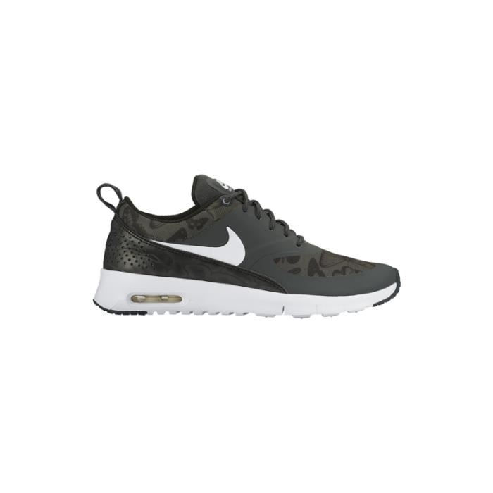 nike air max thea verte