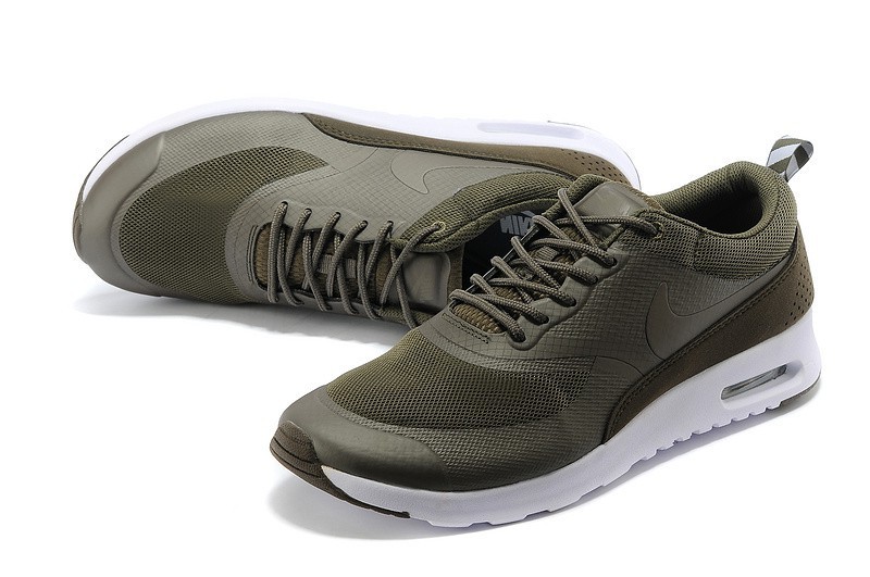 nike air max thea verte