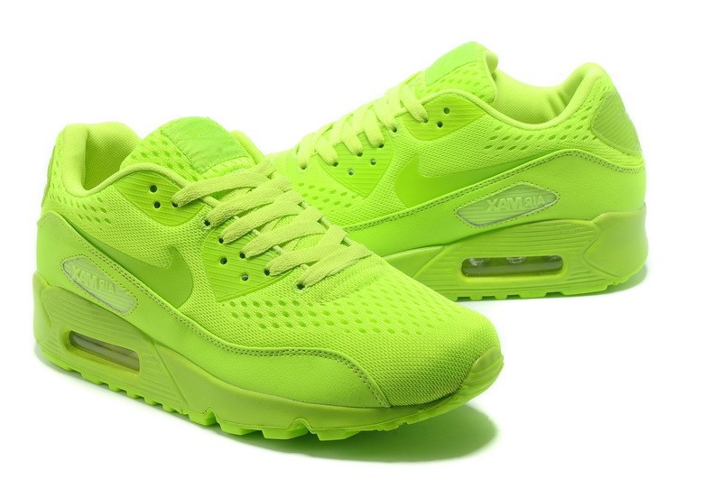 air max vert