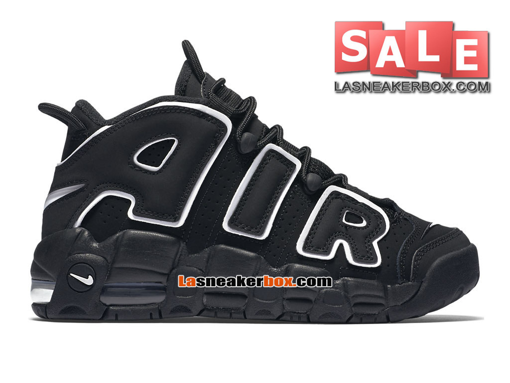 nike air uptempo femme jaune