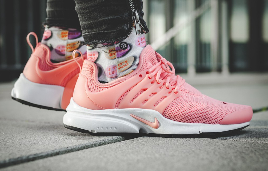 presto fly rose