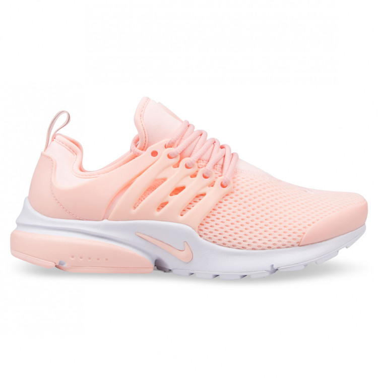 presto fille