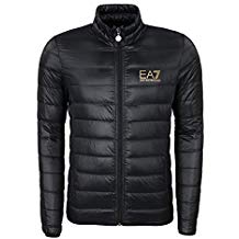 doudoune armani homme