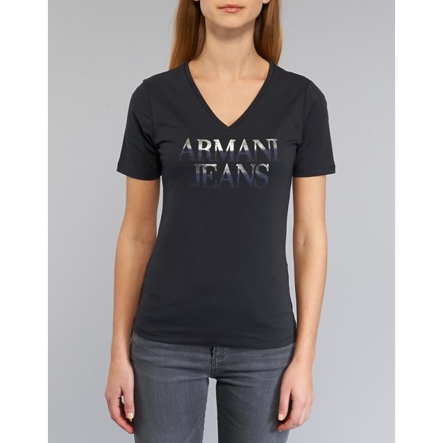 t shirt armani jeans