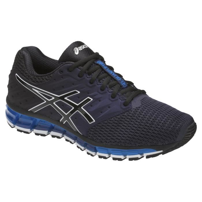 basket fille asics