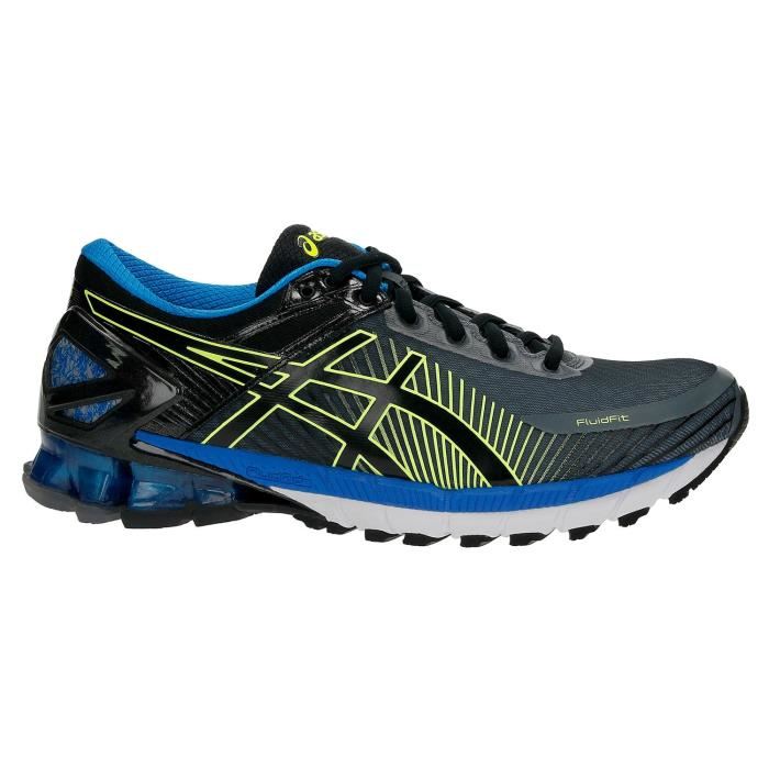 chaussure course a pied asics