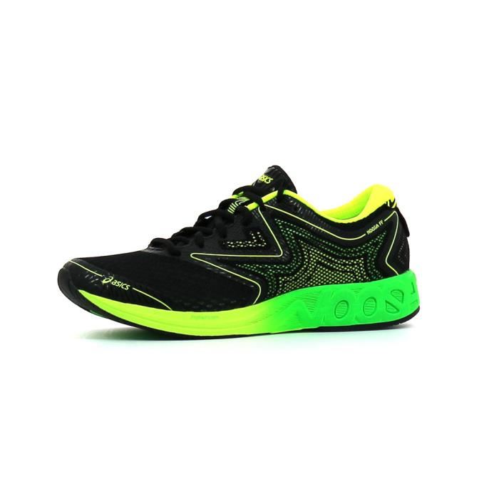 chaussure course asics
