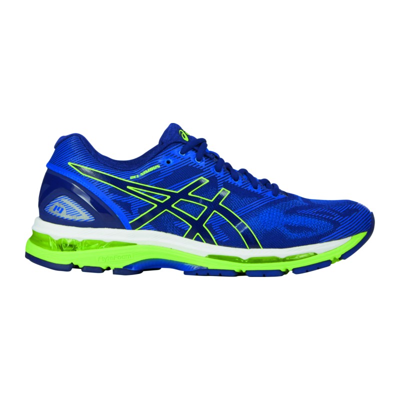 asic training shoes