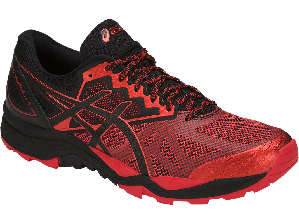 quelle asics choisir