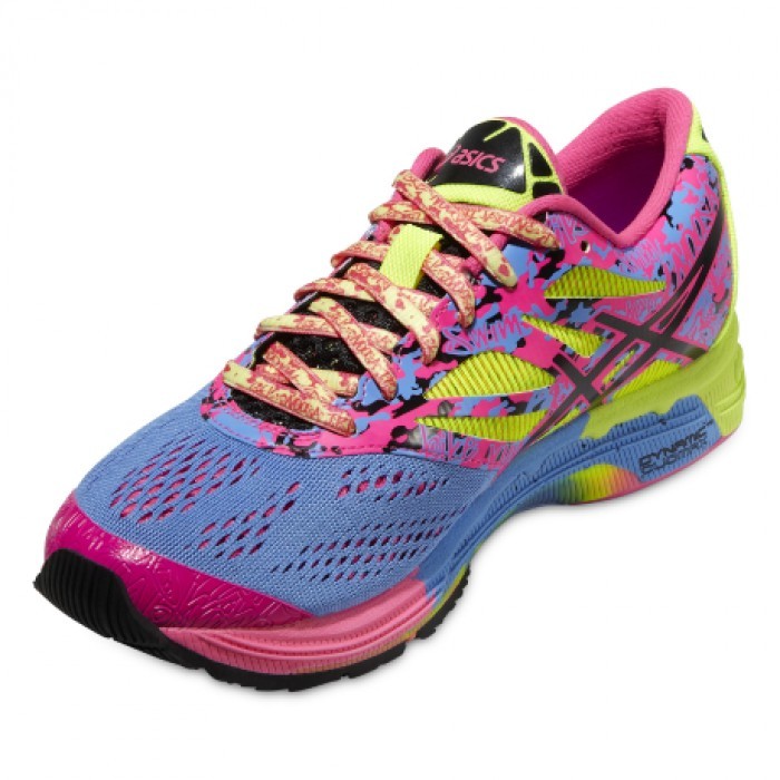 asics femme 2015