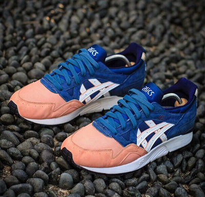 asics basket homme 2015