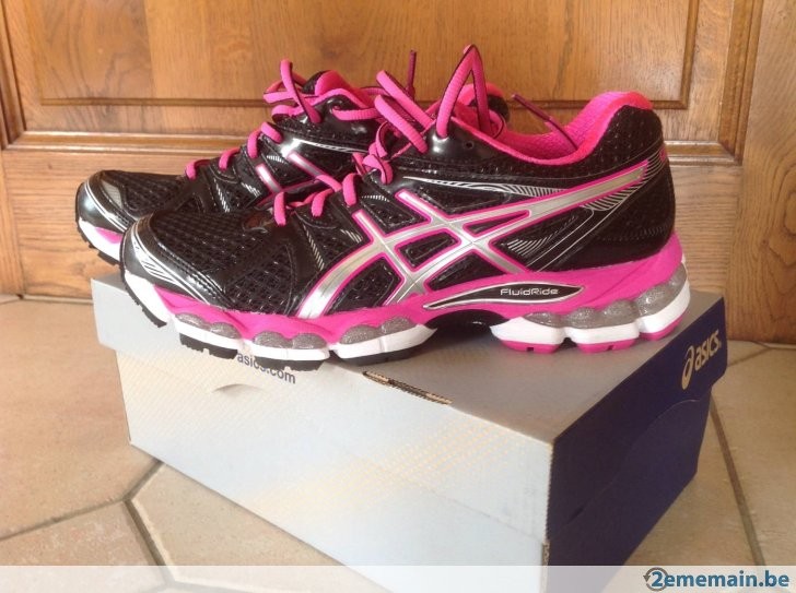 asics 33 femme