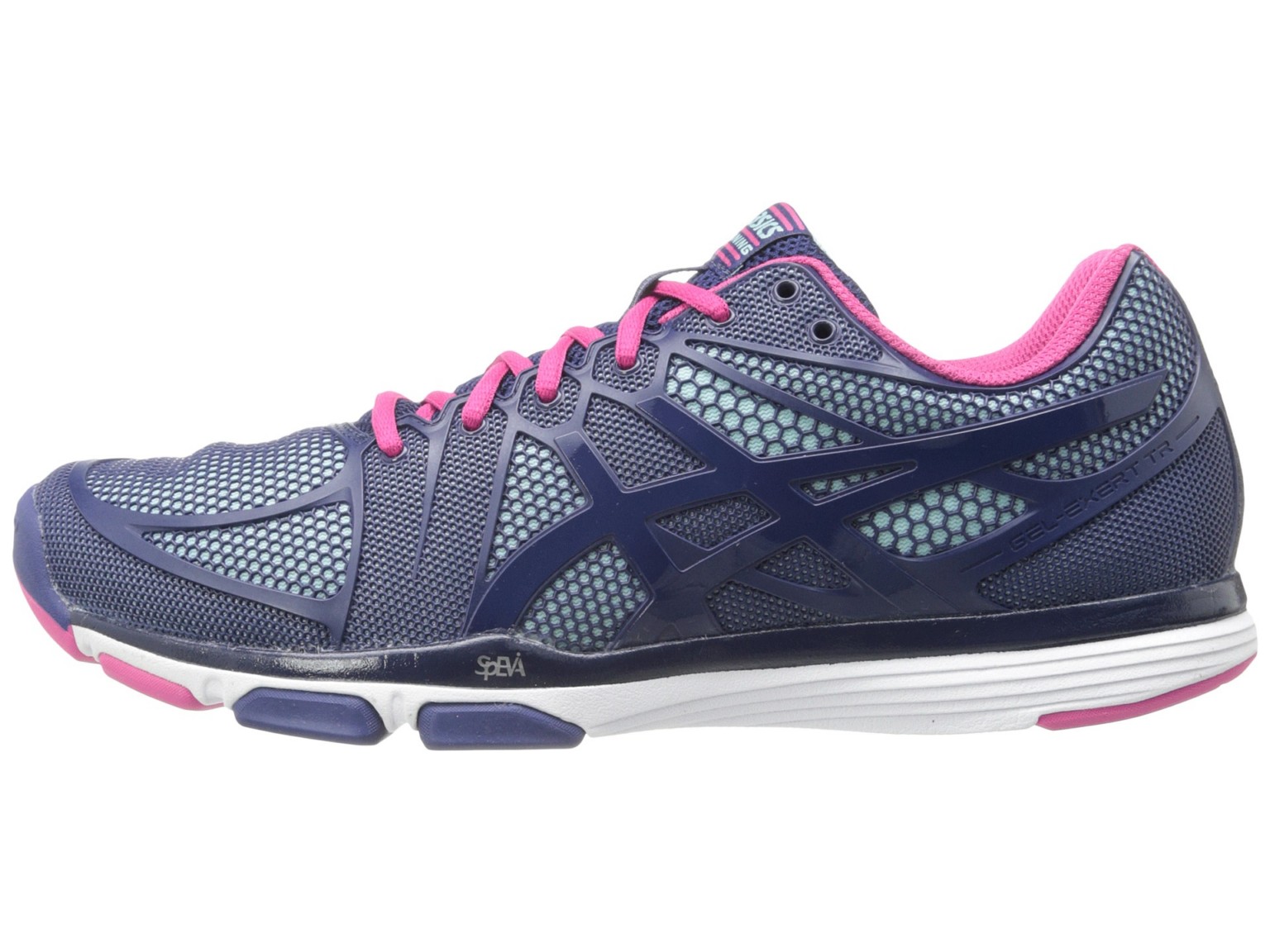 basket fitness femme decathlon
