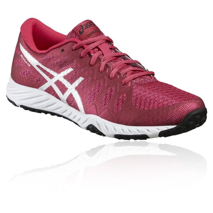 asics fitness femme
