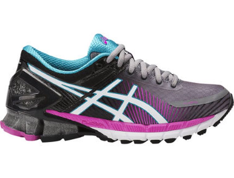 asics femme kinsei 6