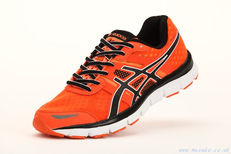 asics nouveaute