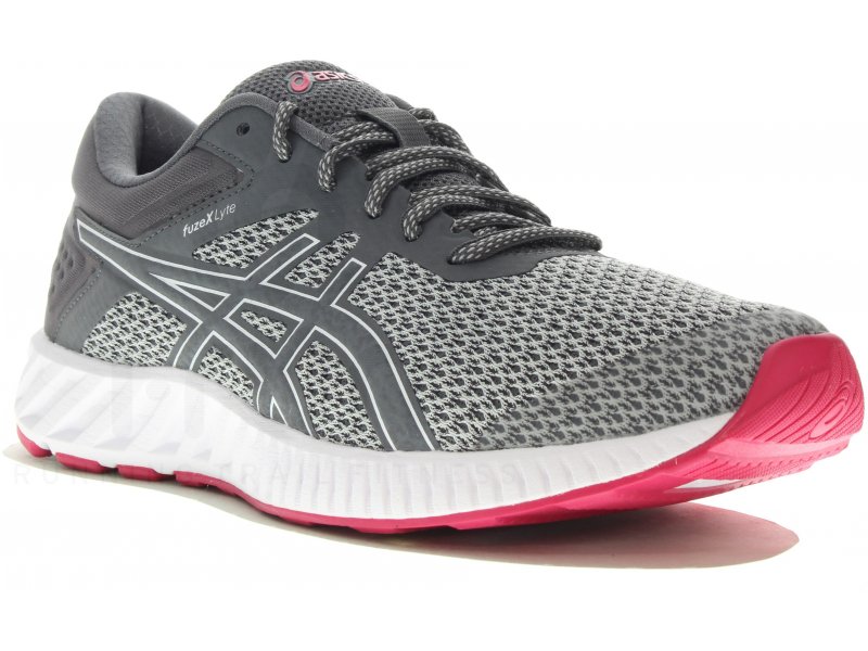 asics fuzex lyte
