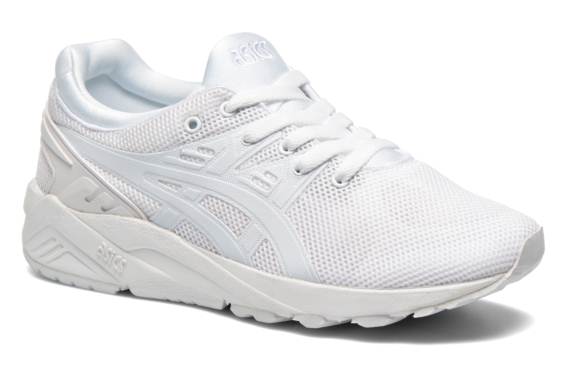asics gel kayano blanche femme