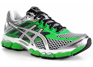 asics gel cumulus 18 pas cher