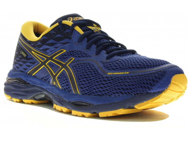 asics gel cumulus ou nimbus